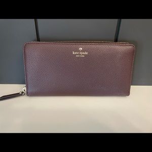 Kate Spade wallet